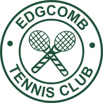 Edgcomb Tennis Club